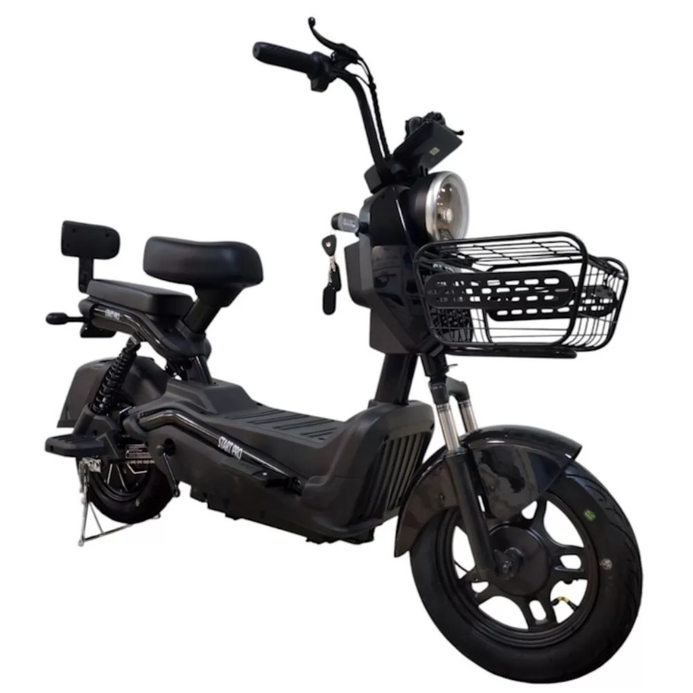 Купить электровелосипед SMD START PRO
