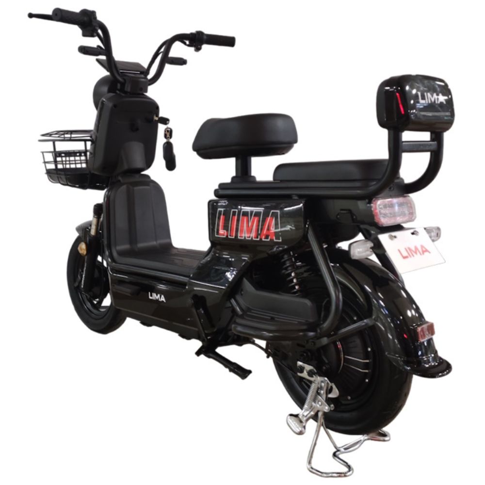 Купить электровелосипед LIMA START PRO Электровелосипед LIMA START PRO