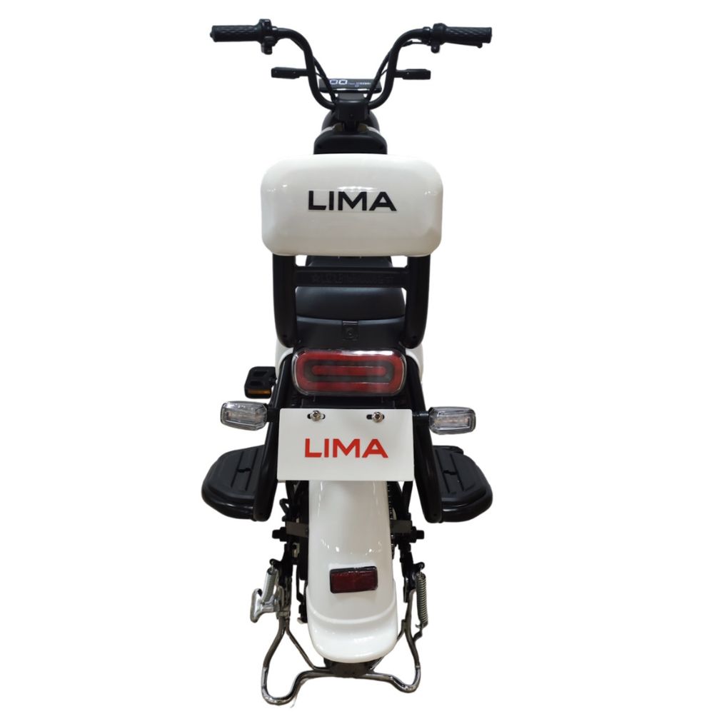 Купить электровелосипед LIMA START PRO Электровелосипед LIMA START PRO