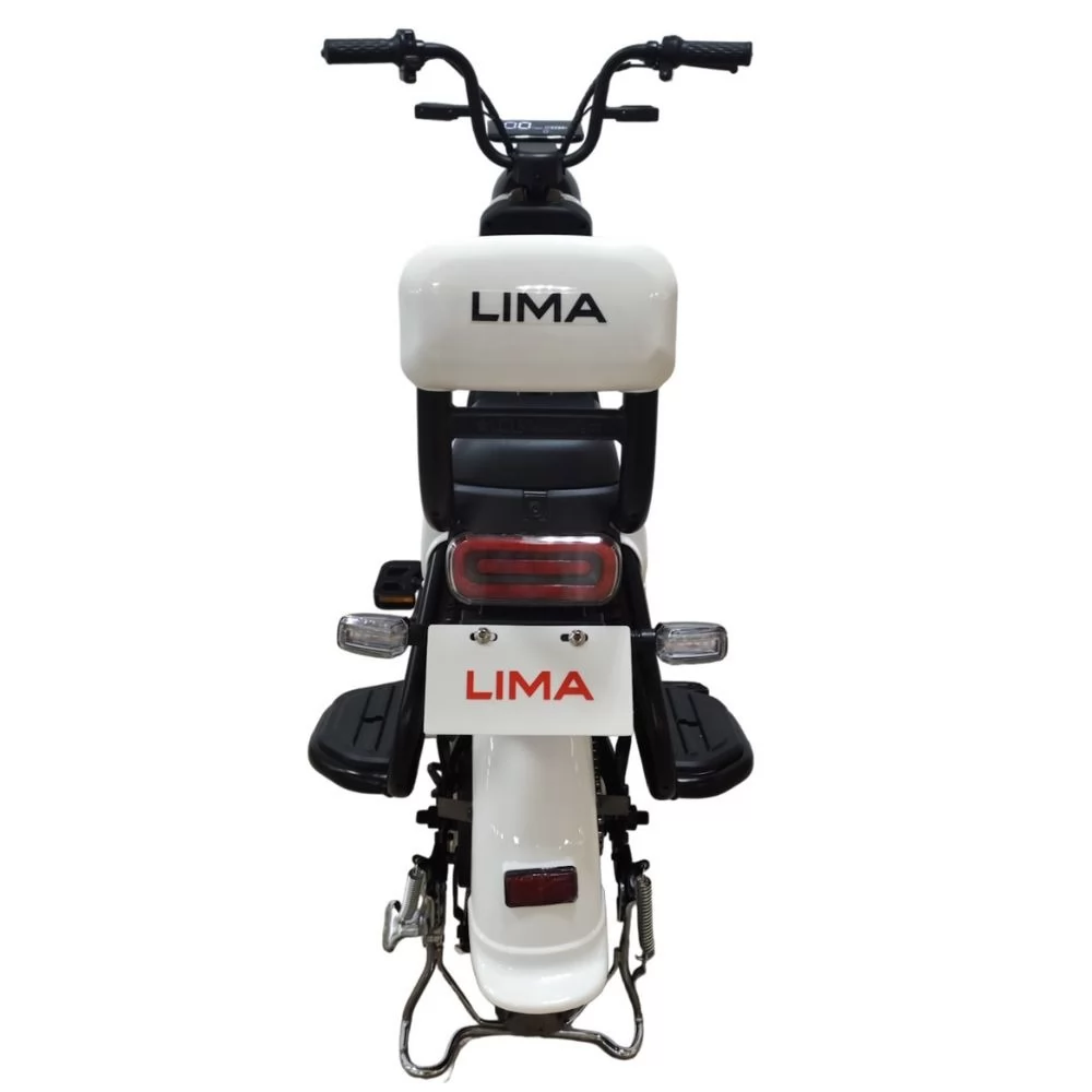 Купить электровелосипед LIMA START PRO Электровелосипед LIMA START PRO
