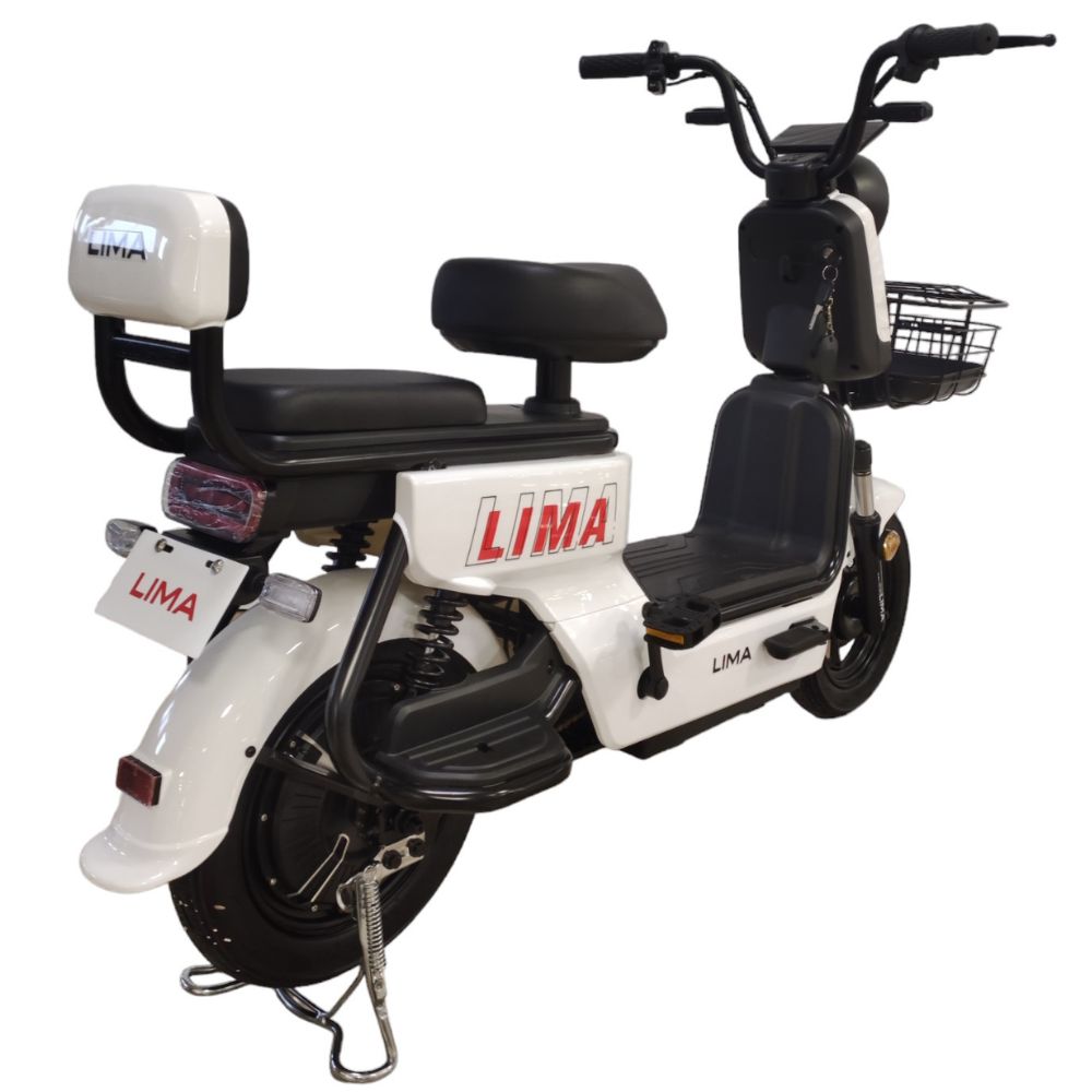 Купить электровелосипед LIMA START PRO Электровелосипед LIMA START PRO