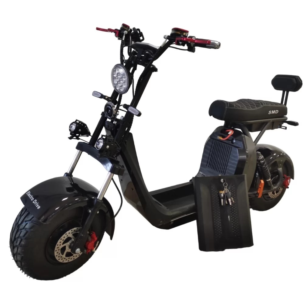 Купить электроскутер CityCoCo SMD Х7-2 PRO