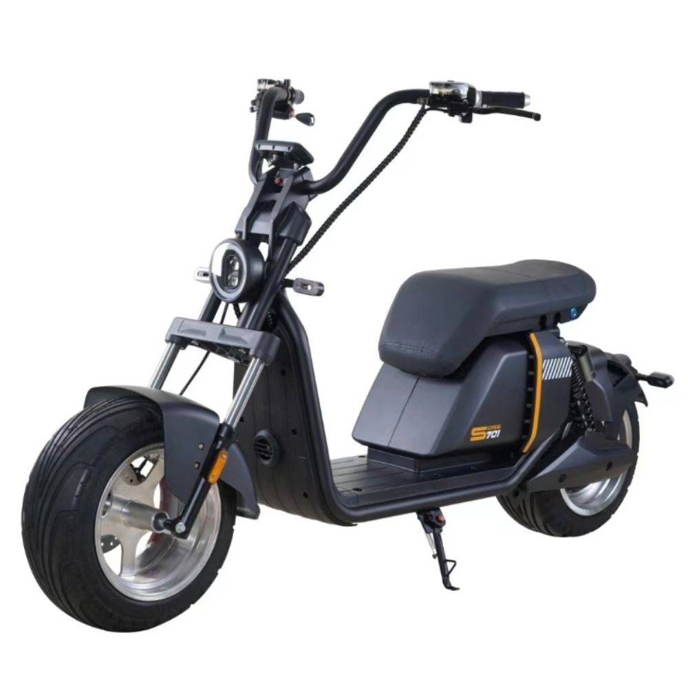 Электроскутер CityCoCo SMD S701 SPORT