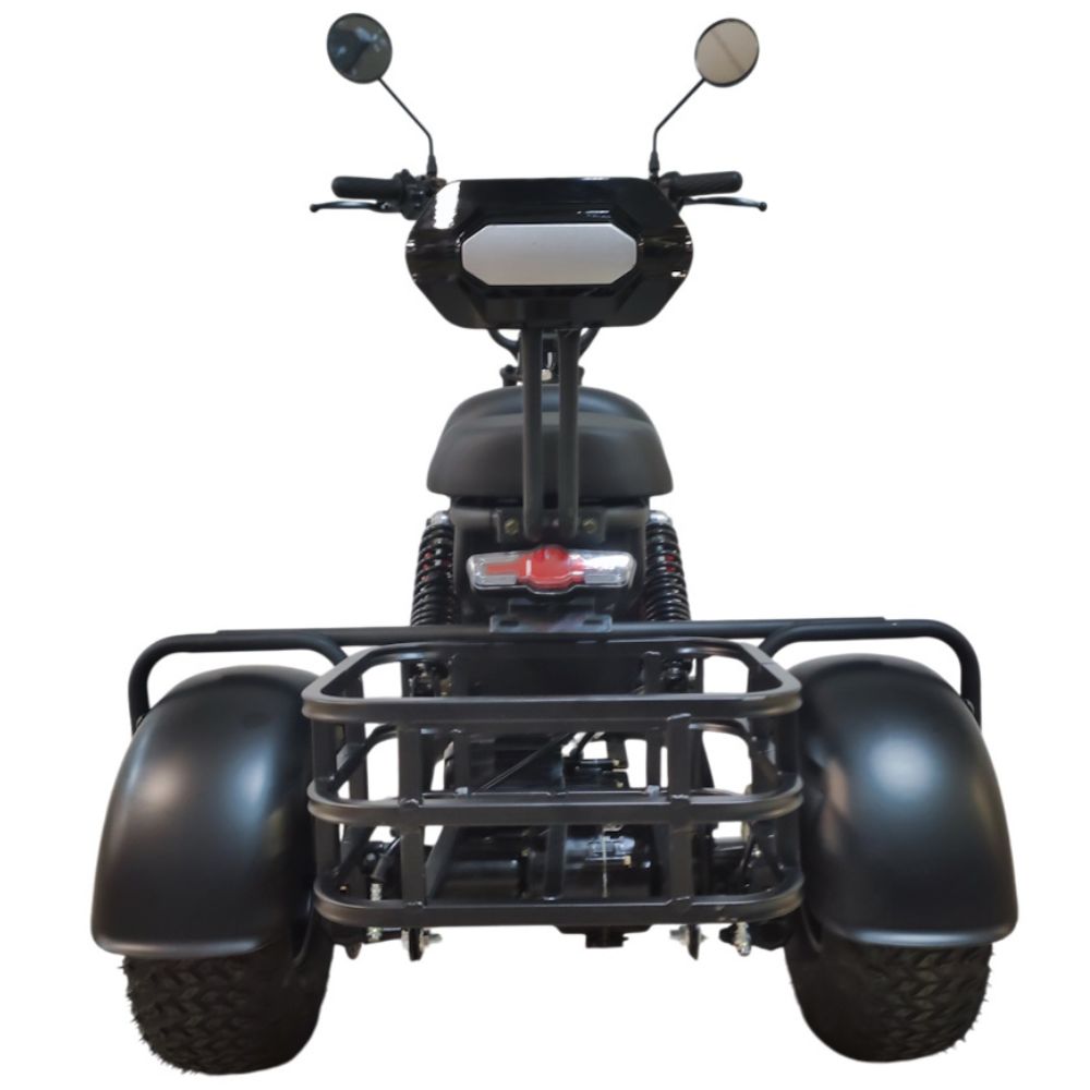 Электроскутер CityCoCo SMD S701 MINITRIKE