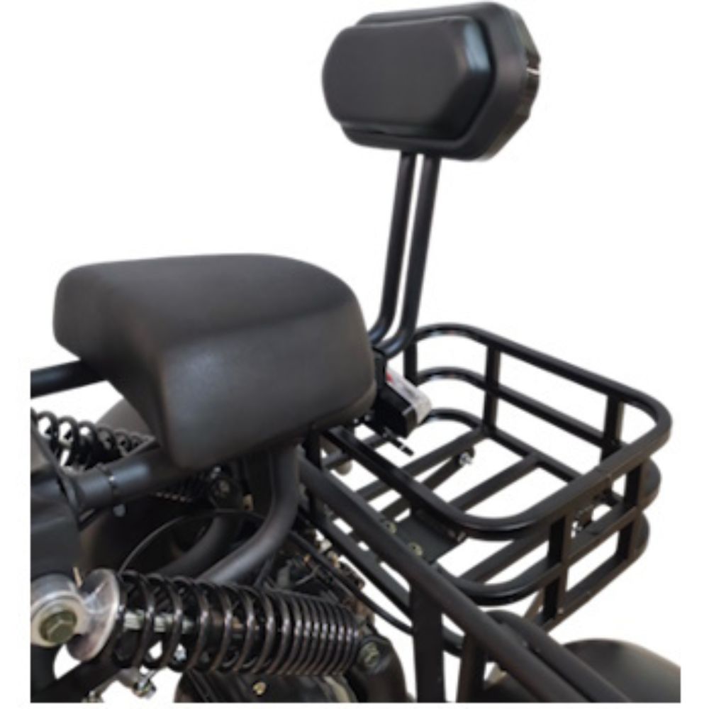 Электроскутер CityCoCo SMD S701 MINITRIKE