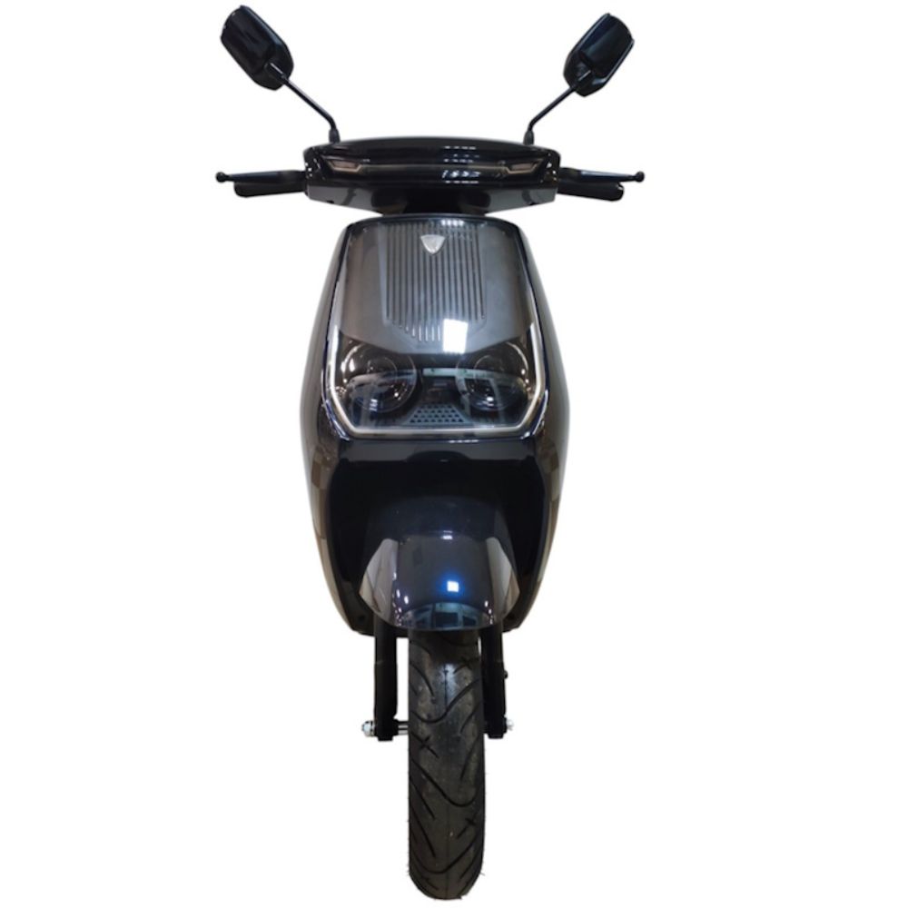 Купить электроскутер LIMA M9 LeadAcid Электроскутер LIMA M9 LeadAcid