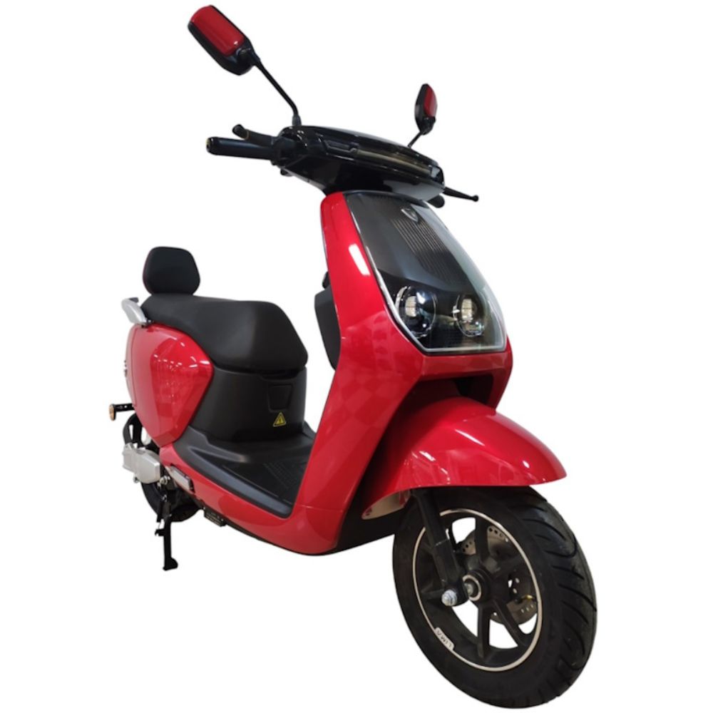 Купить электроскутер LIMA M9 Li-ion Электроскутер LIMA M9 Li-ion