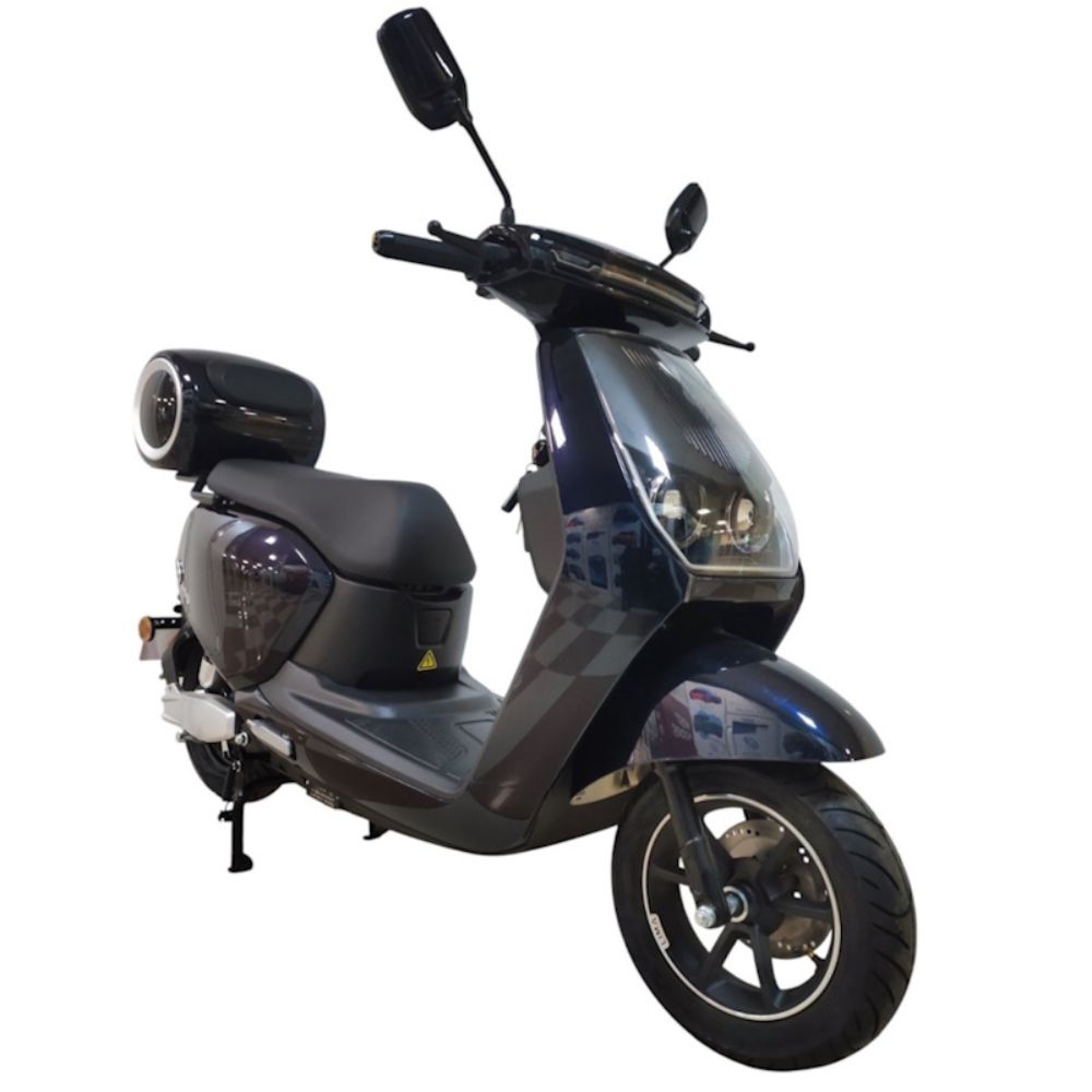 Купить электроскутер LIMA M9 Li-ion Электроскутер LIMA M9 Li-ion