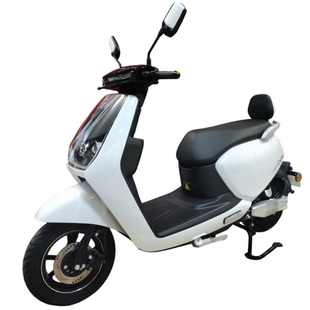 Купить электроскутер LIMA M9 Li-ion Электроскутер LIMA M9 Li-ion