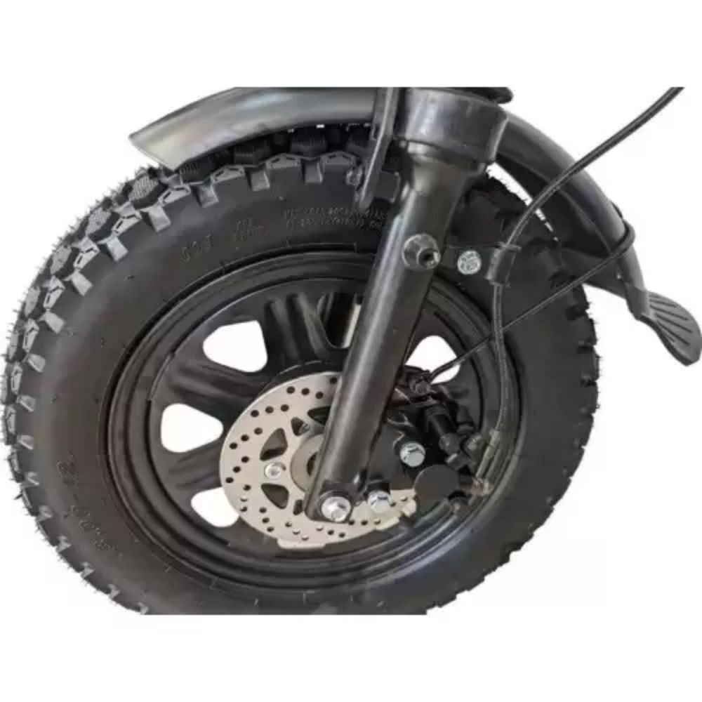 Электровелосипед Tsunami Ultra MAX