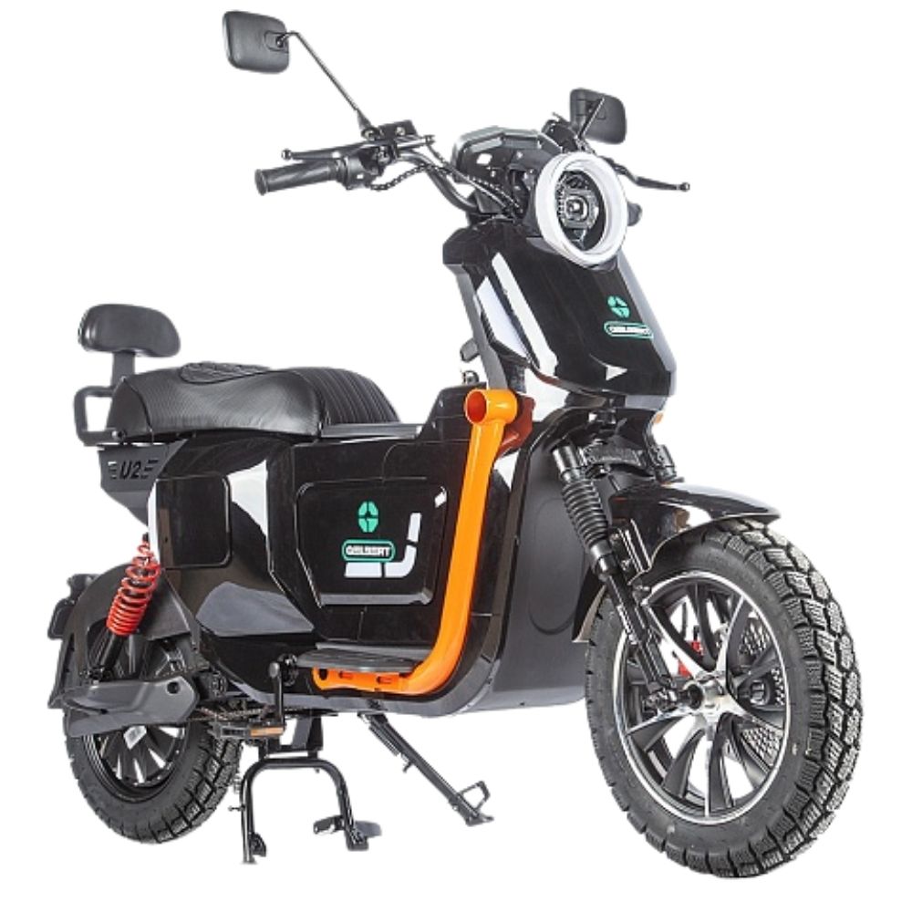 Электровелосипед Gelbert Condor GT