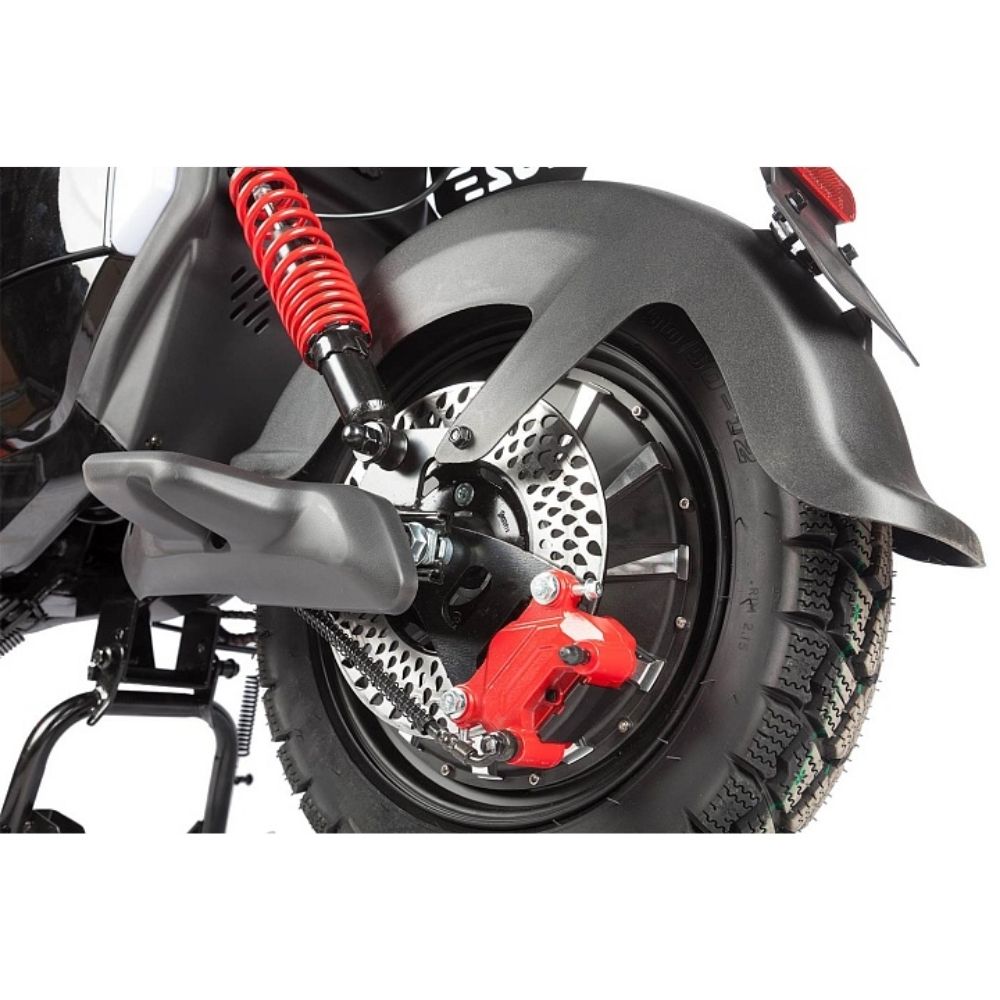 Электровелосипед Gelbert Condor GT