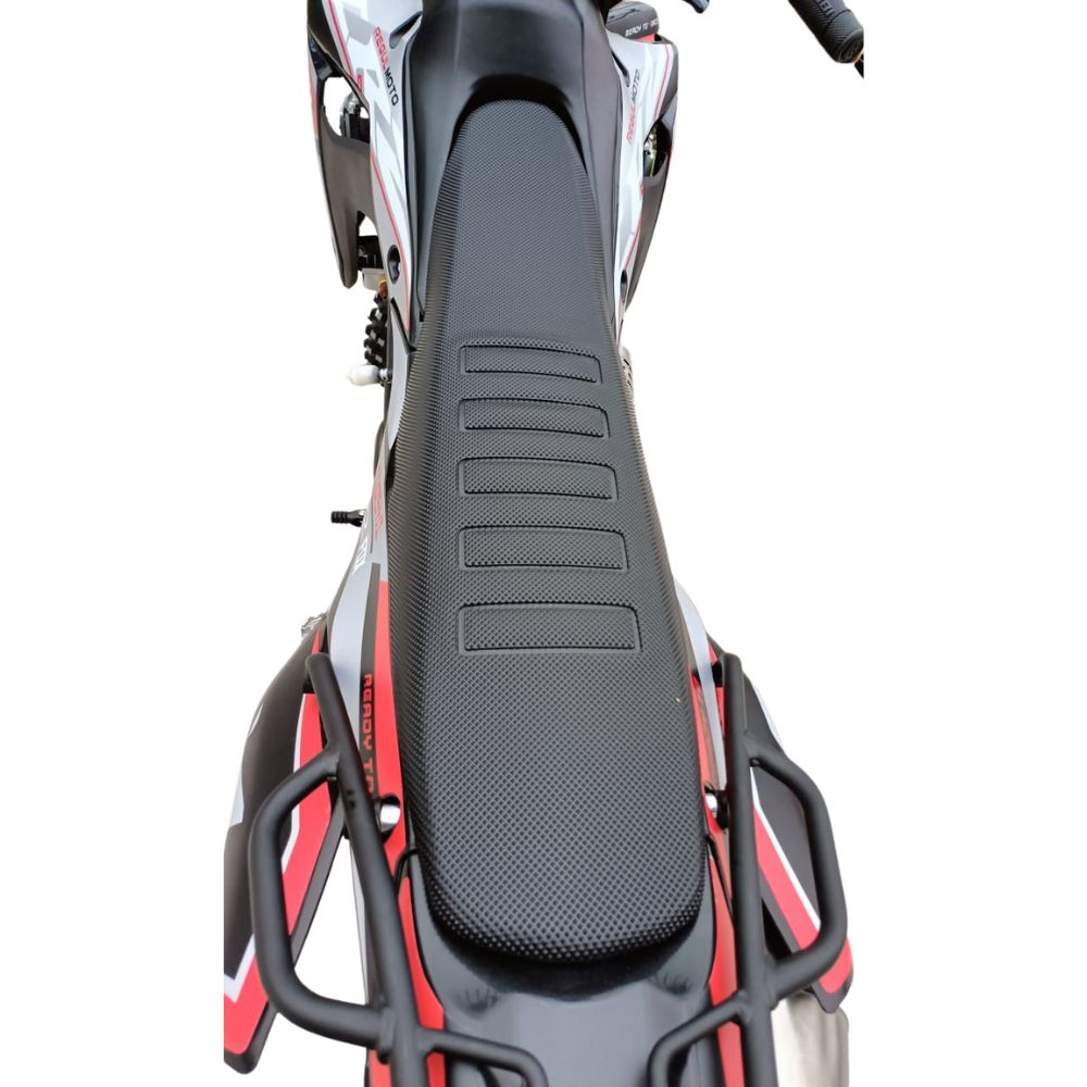 Мотоцикл Regulmoto CR-Z 350