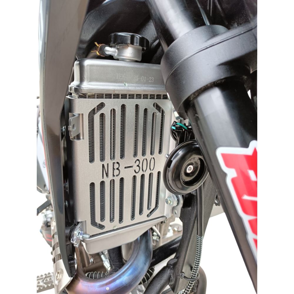 Мотоцикл Regulmoto CR-Z 350