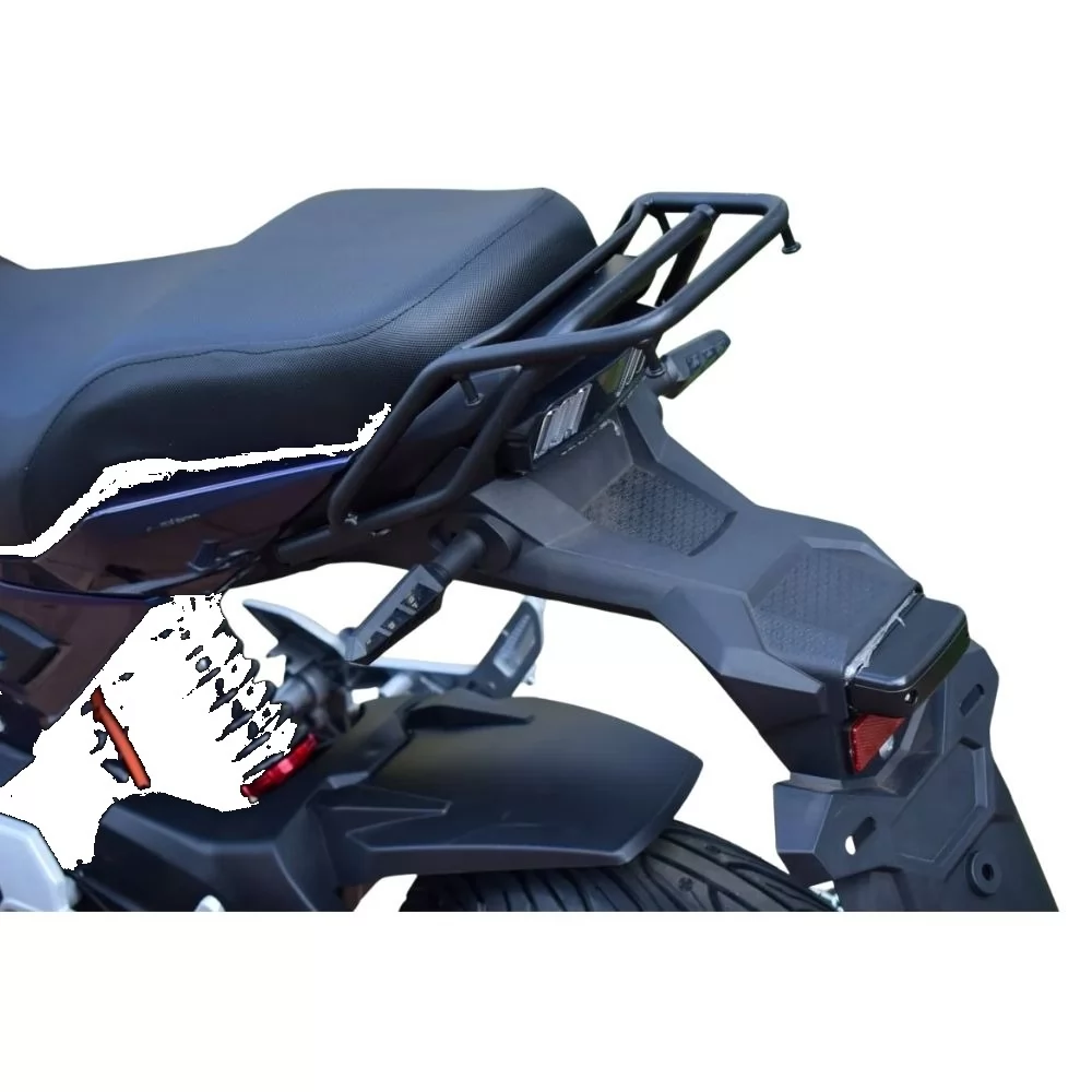 Электромотоцикл Terax KNIGHT BG
