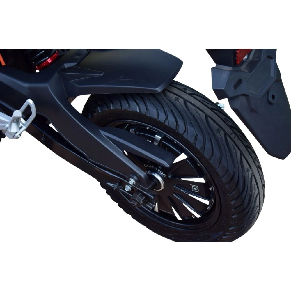 Электромотоцикл Terax KNIGHT BG