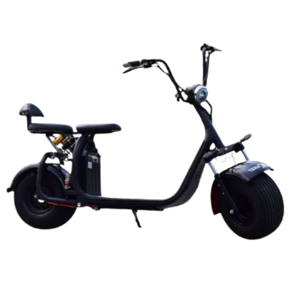 Электроскутер TERAX City X1