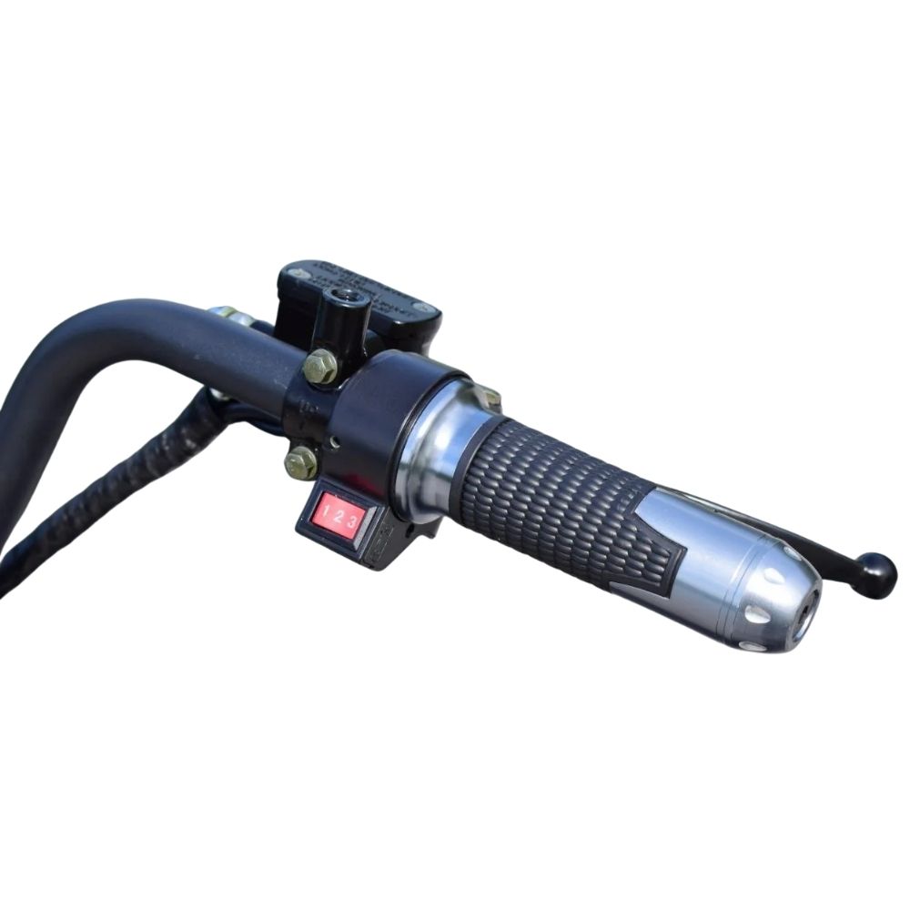 Электроскутер TERAX City X1