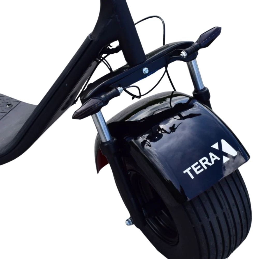Электроскутер TERAX City X1