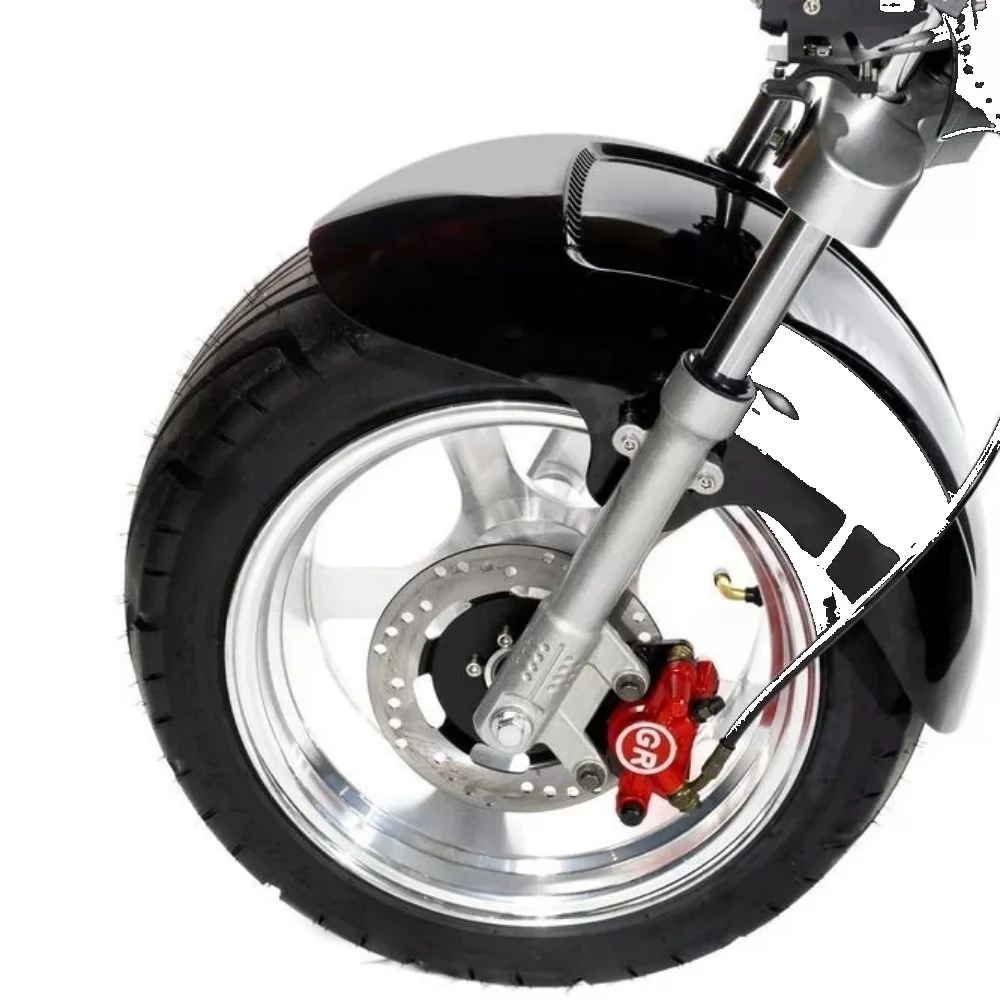 Купить электроскутер TERAX CityTrike X12 (Х2) Электроскутер TERAX CityTrike X12 (Х2)