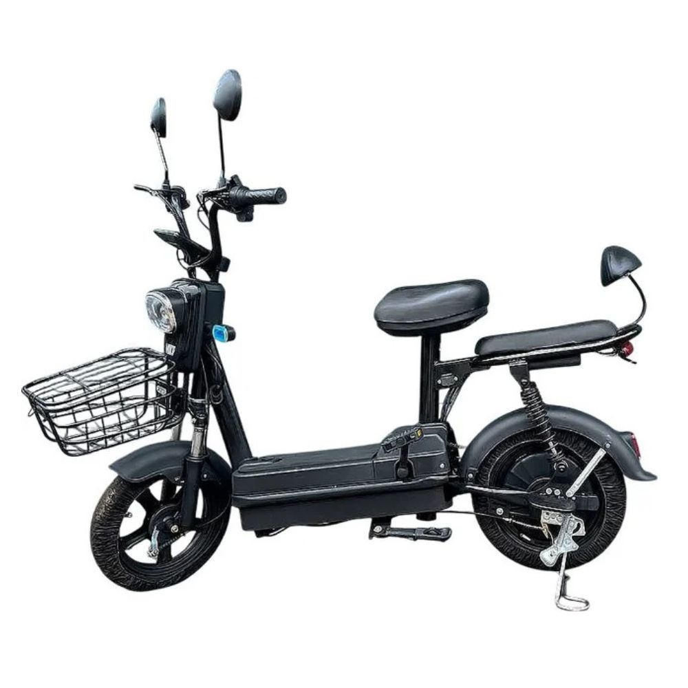 Скутер скутер электрический VOLT City JY4