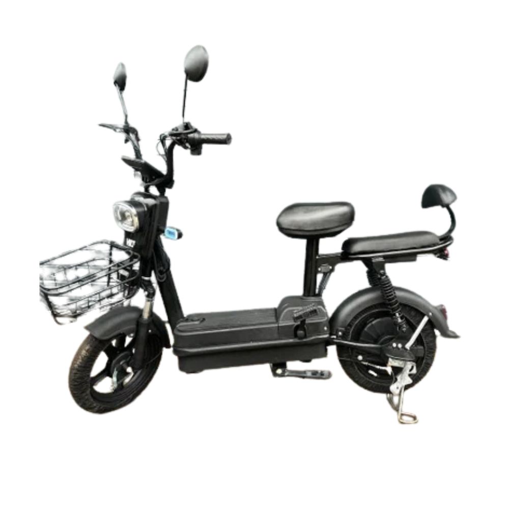 Скутер скутер электрический VOLT City JY4