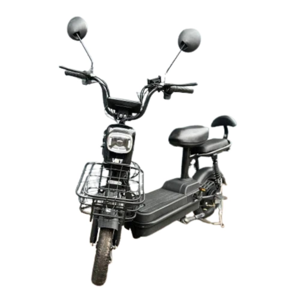 Скутер скутер электрический VOLT City JY4