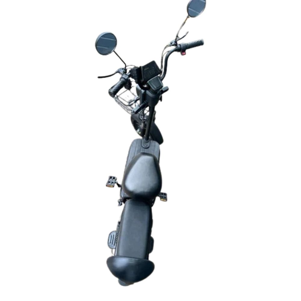 Скутер скутер электрический VOLT City JY4