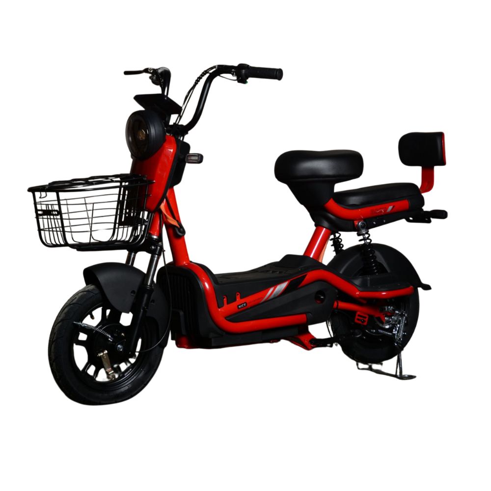 Электроскутер Volt EVO