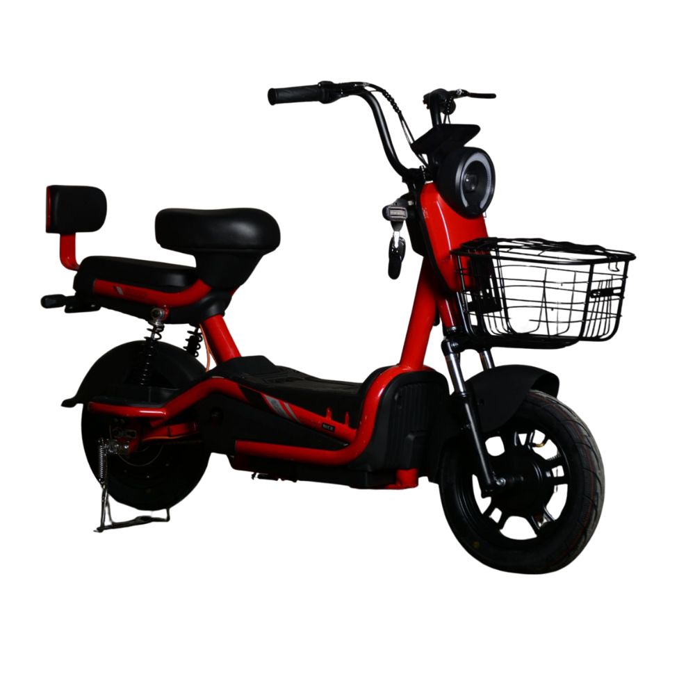 Электроскутер Volt EVO