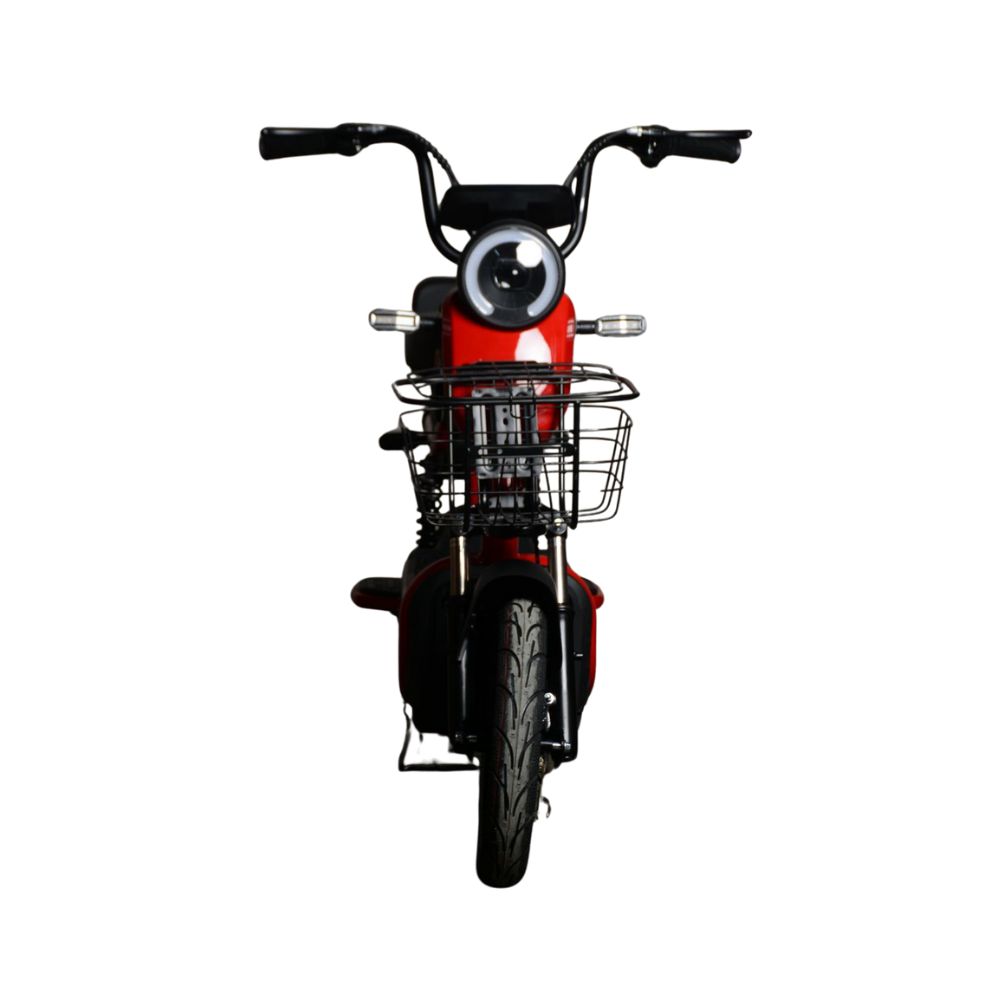 Электроскутер Volt EVO