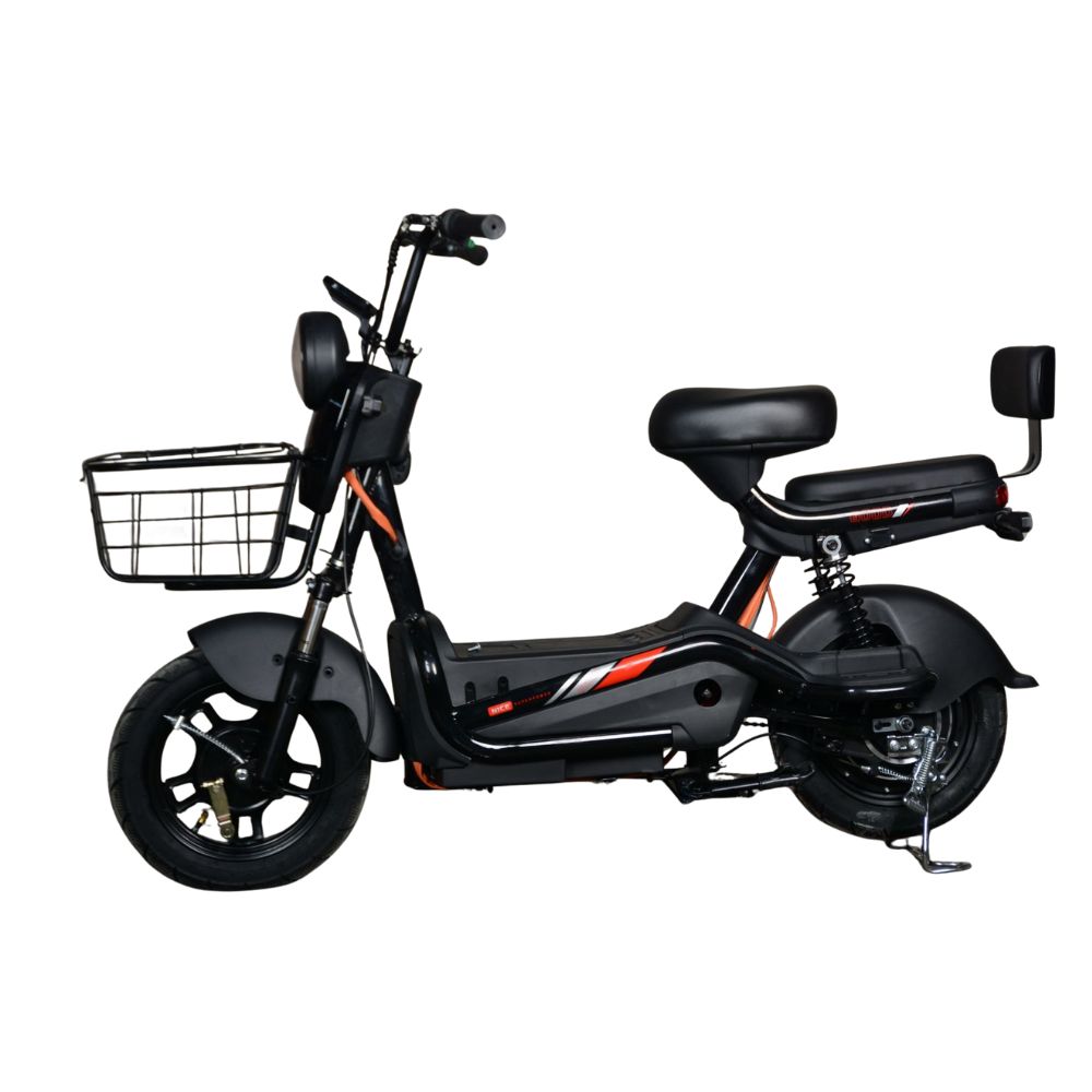 Электроскутер Volt EVO