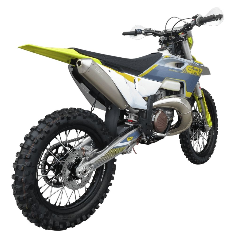 Мотоцикл GR7 T300L Enduro Pro 2025