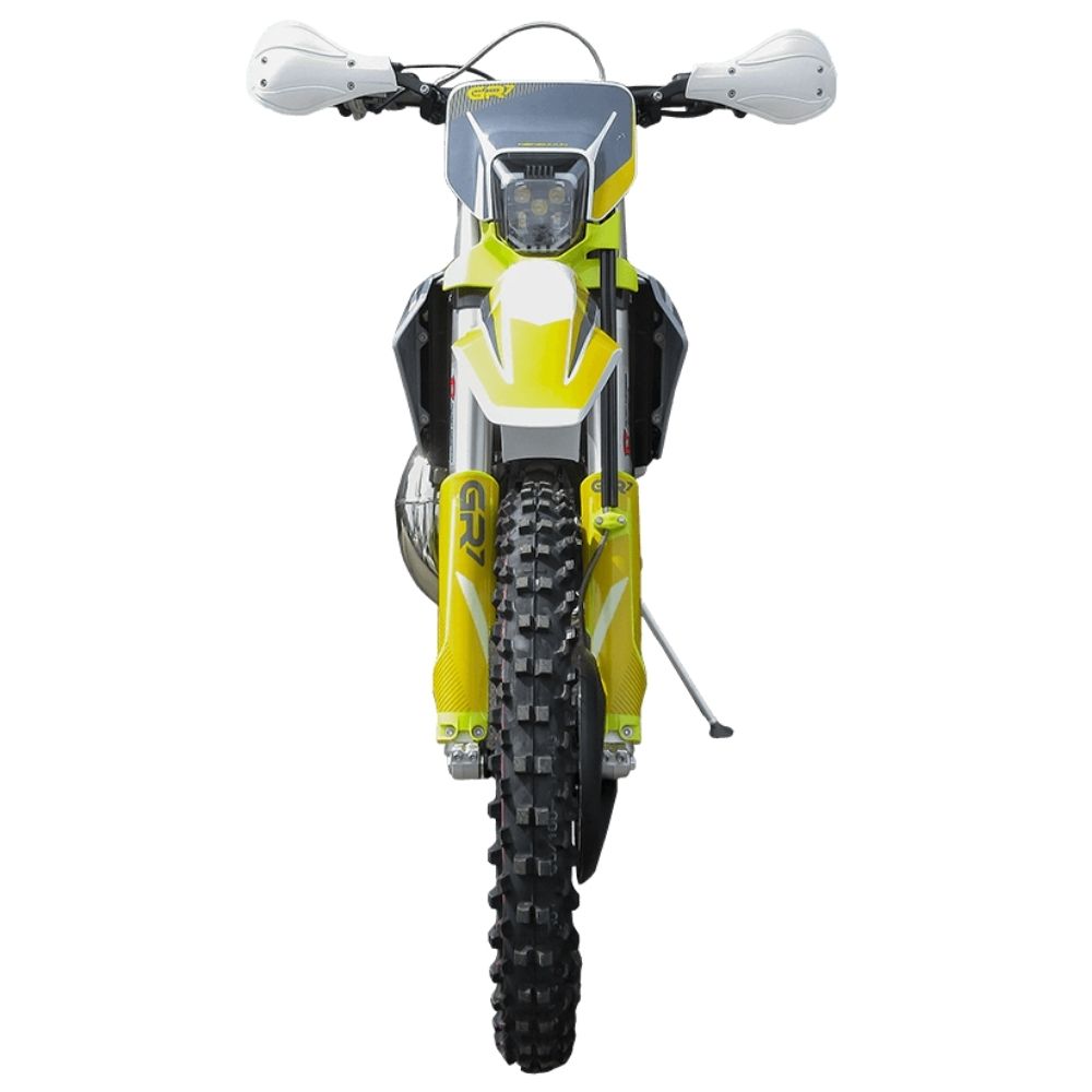 Мотоцикл GR7 T300L Enduro Pro 2025