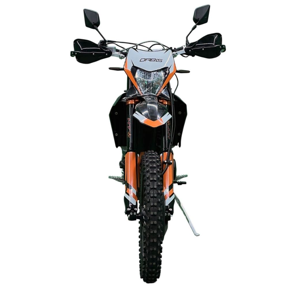 Купить мотоцикл ORBIS R8 NB300 Мотоцикл ORBIS R8 NB300