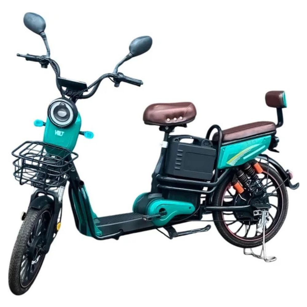 Мотоцикл внедорожный СКАУТ-11