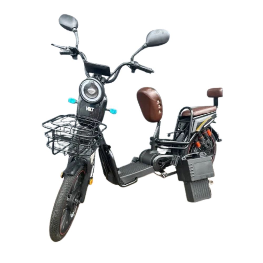 Мотоцикл внедорожный СКАУТ-11