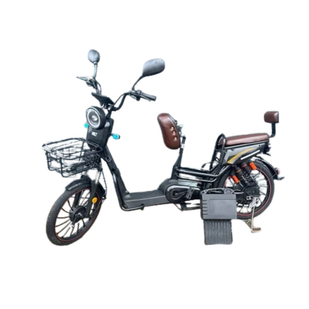 Мотоцикл внедорожный СКАУТ-11