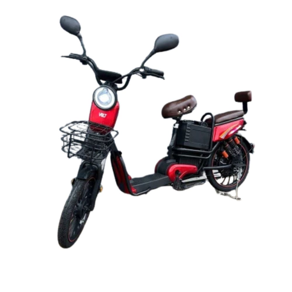 Мотоцикл внедорожный СКАУТ-11