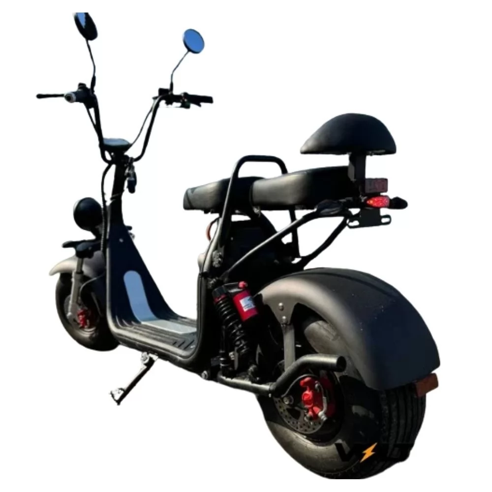 Скутер электрический Volt URBAN