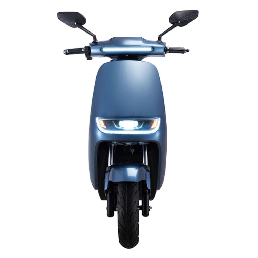 Электрический скутер Kaining KN-N8