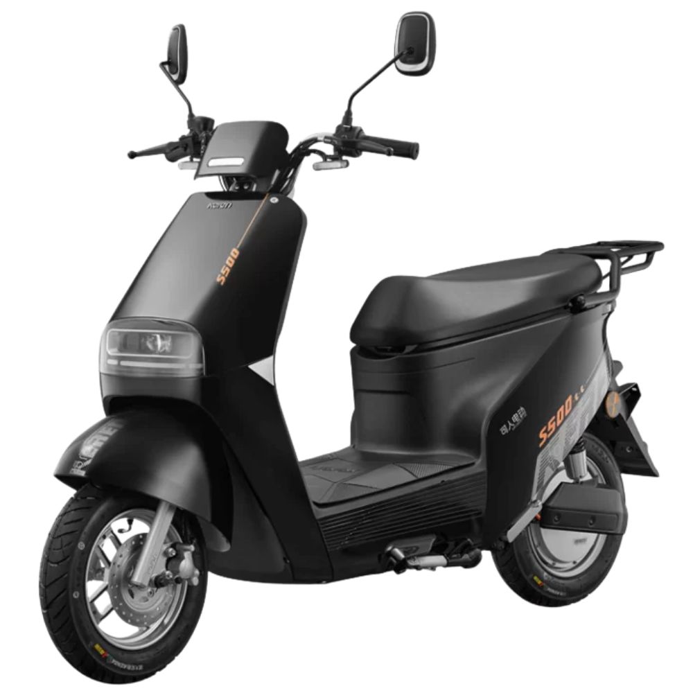 Электрический скутер Keren S500