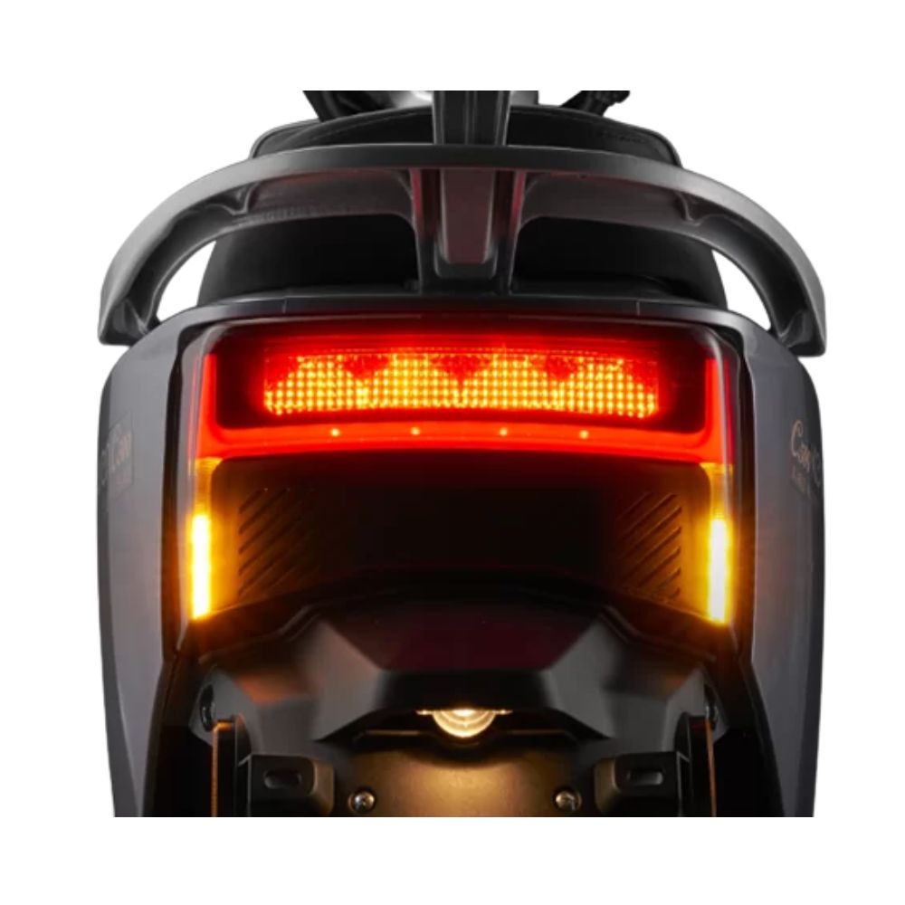 Электрический скутер Keren С500