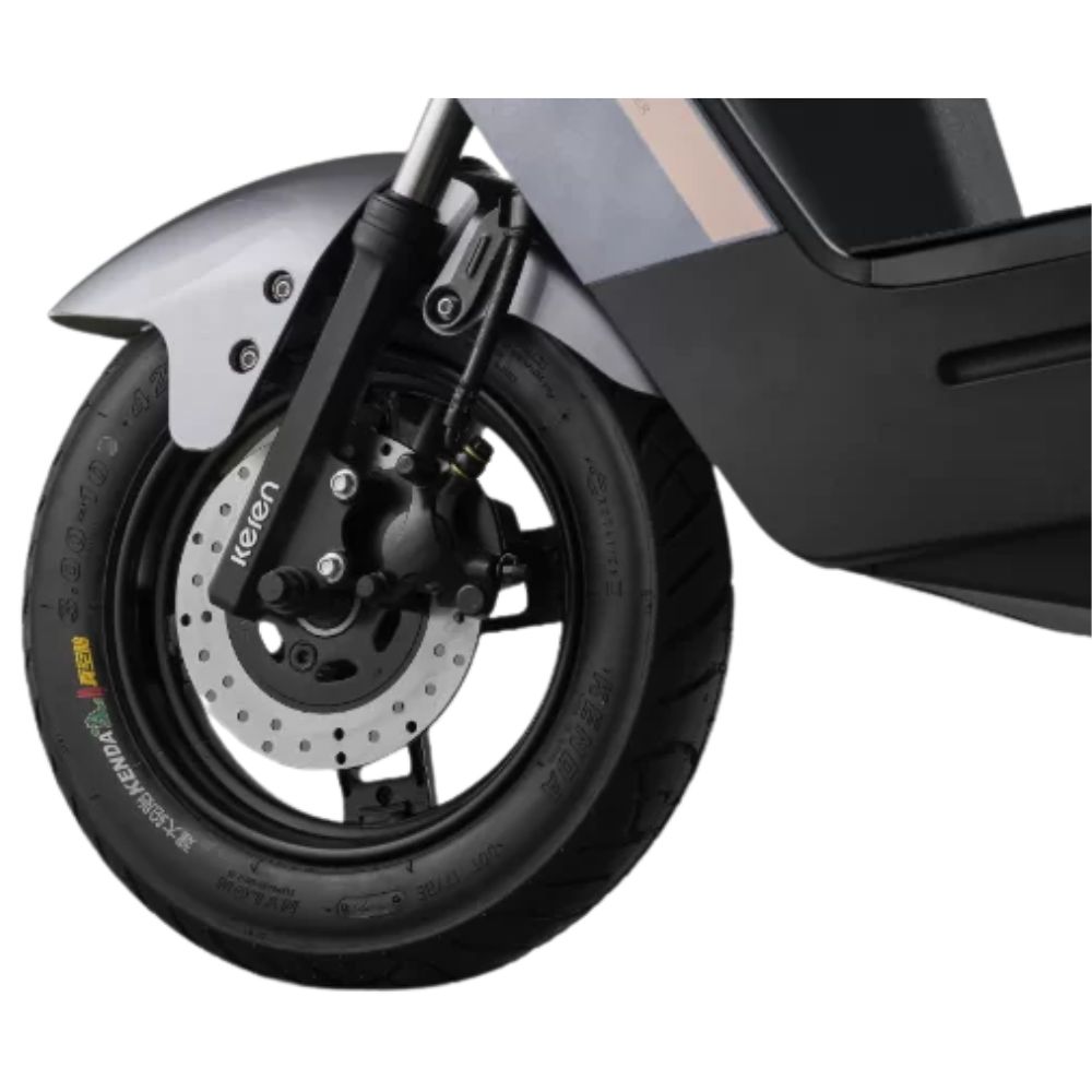 Электрический скутер Keren С500