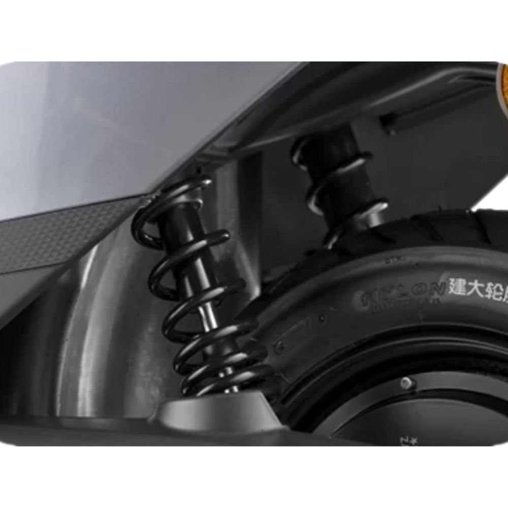 Электрический скутер Keren С500