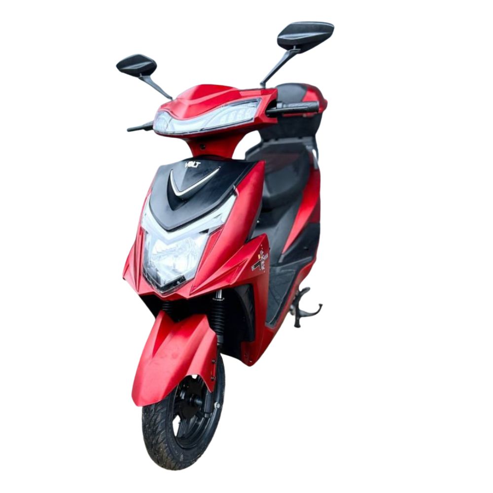 Скутер электрический VOLT Storm ZS