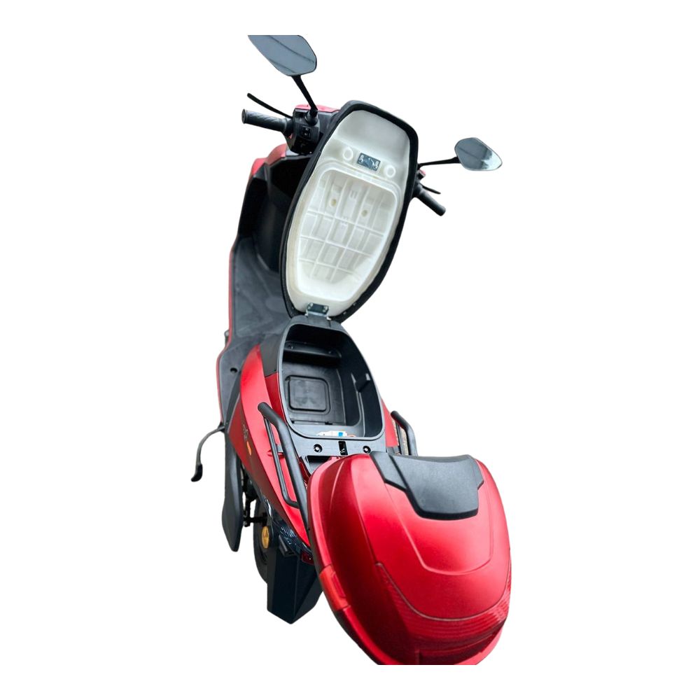 Скутер электрический VOLT Storm ZS