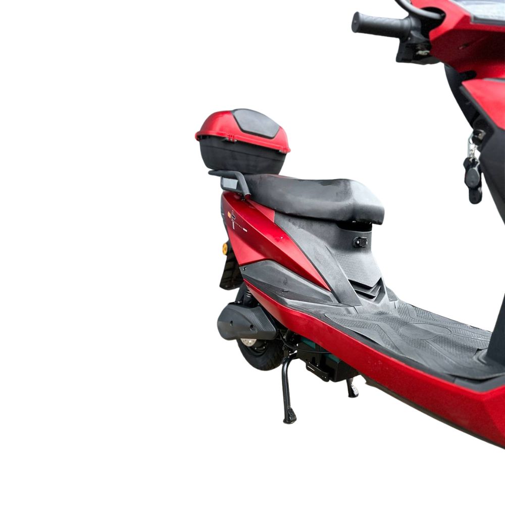 Скутер электрический VOLT Storm ZS