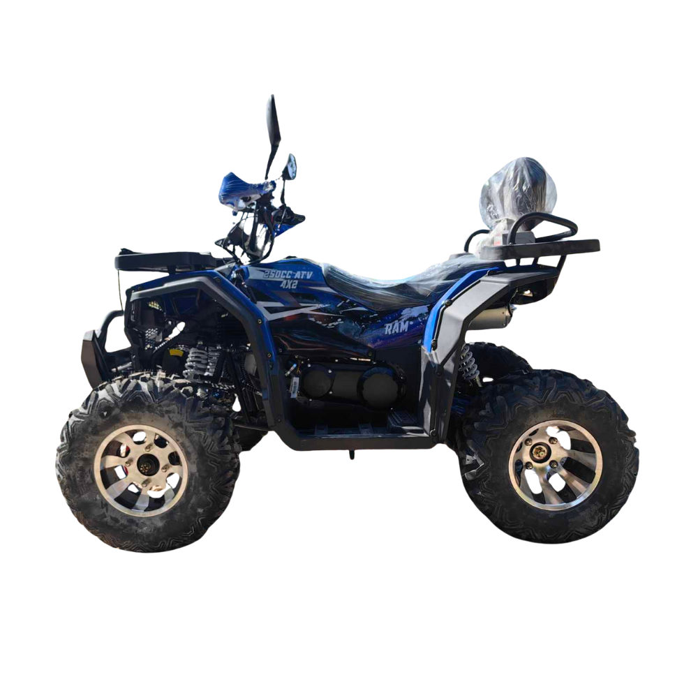 Квадроцикл RAM ATV FX250