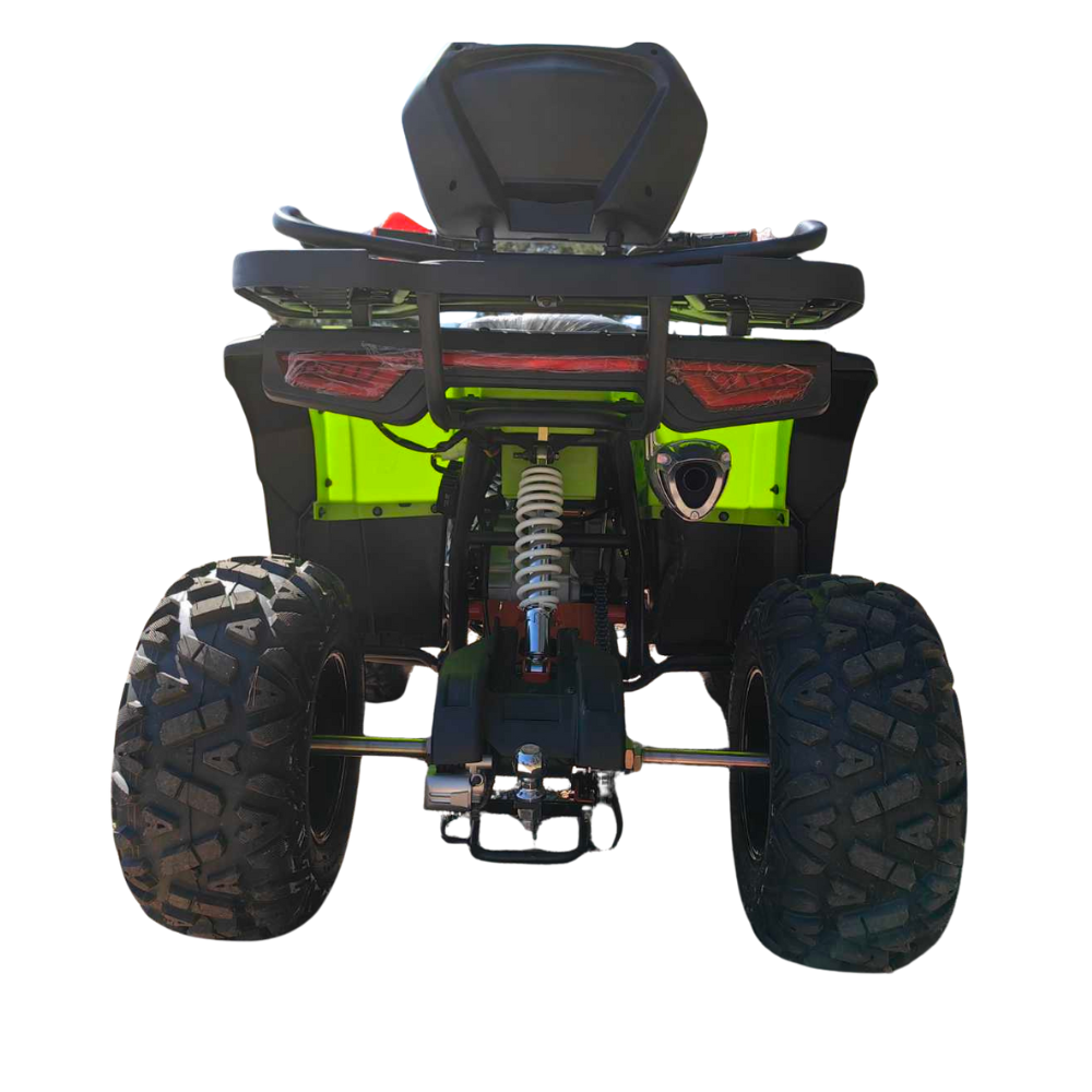 Квадроцикл RAM ATV FX250